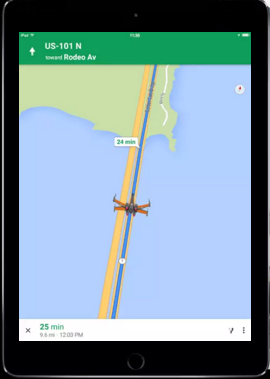 Maps is Cooler Than Ever!