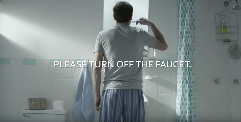 Just Turn It Off